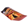 Wholesales Recycling wrappers for barbecue with custom printing