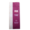 Food Ziplock Plastic Mylar Perfect Packaging