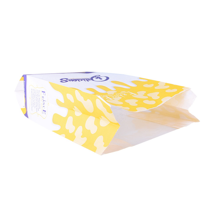 Reusable Colourful Micro Perforated Bread Bag