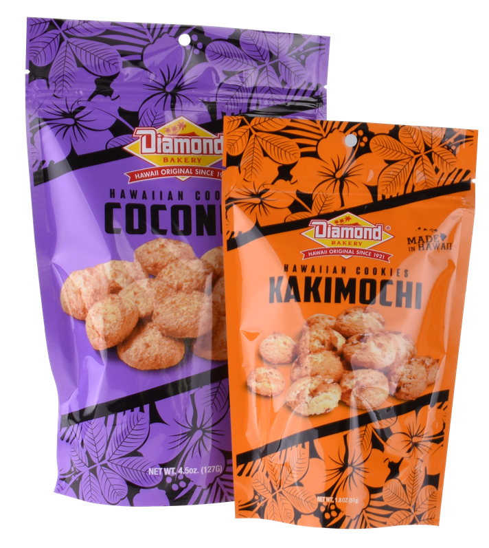 Laminated Material Sustainable Cheap Sandwich Bags