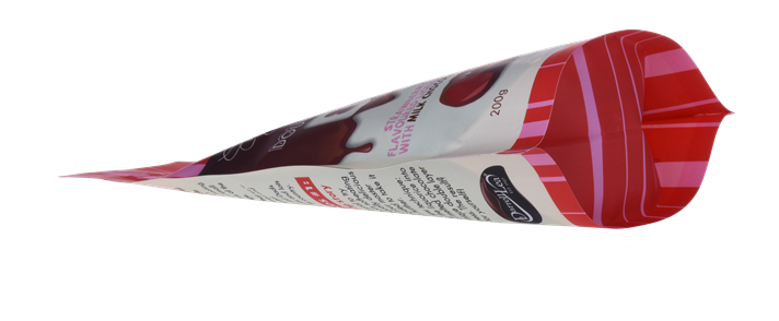 Resealable Ziplock Hot Stamping Wholesale Sandwich Bags