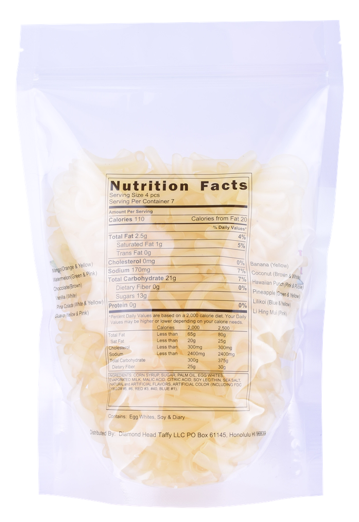 Good Seal Ability Aluminium Foil Airtight Food Storage Bags