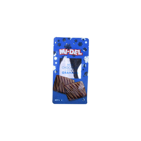 Fashion Offset Printing Energy Bar Wrappers