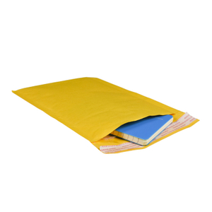 Newest mailers Rough Matte Eco Friendly Packaging Supplies