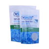 Digital Printing Full Matte Finish Custom Sustainable Packaging