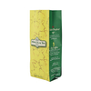 Personalized Logo Glossy Finish Custom side gusset Tea Bag Packaging