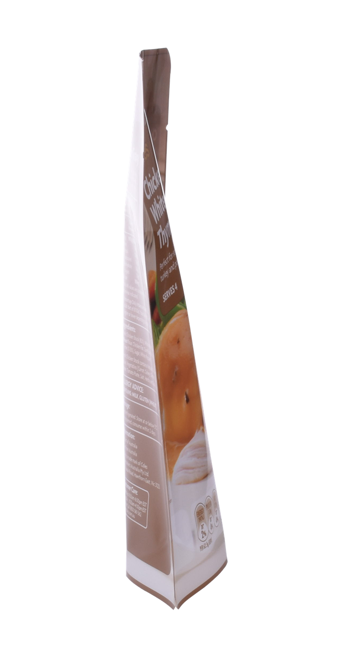 Inventory Foil Lined Recycled Sweets Packaging Papers