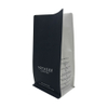 Matte Printing Barrier Ground Coffee Bags