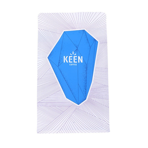 Inventory Foil Lined Recycling Coffee Tea Bags