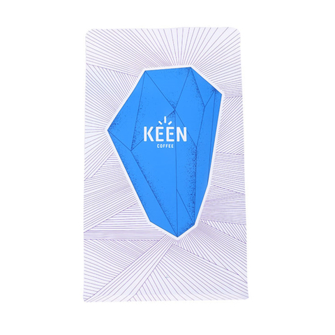 Inventory Foil Lined Recycling Coffee Tea Bags