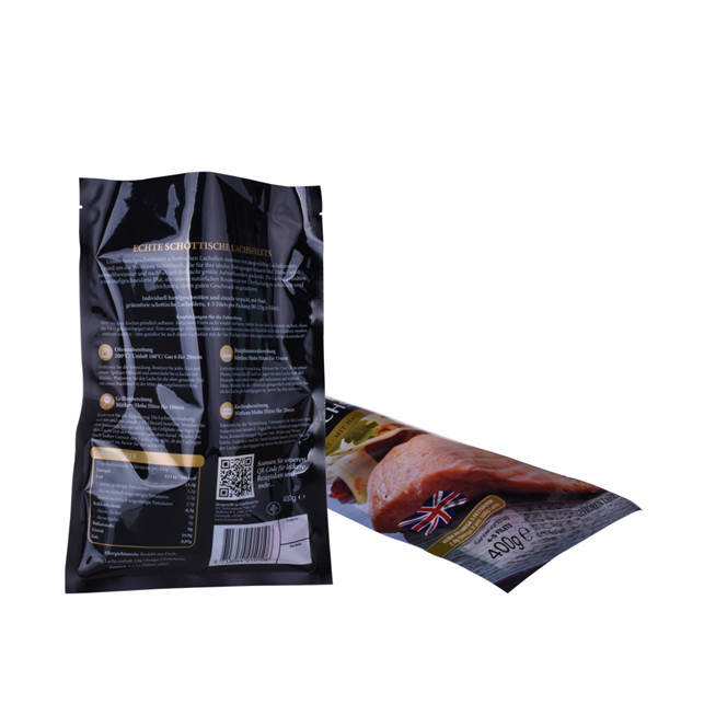 Low Price Aluminium Foil Wholesale Vacuum Bags