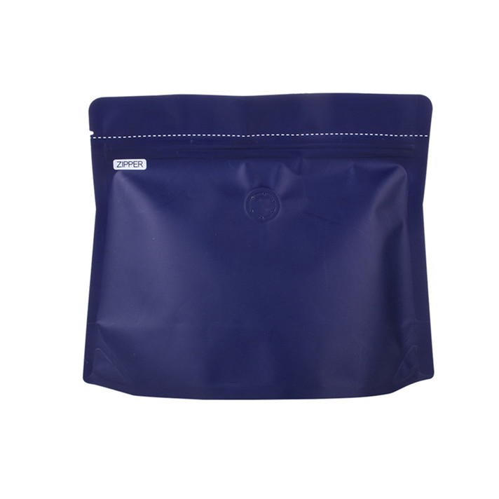 Customized Logo Roasted 1 Oz Ziploc Bags