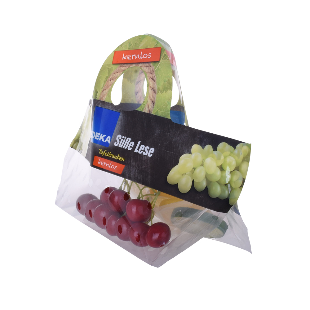 Eco Friendly Compostable Packaging