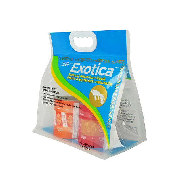 plastic bag with handle1