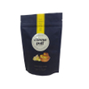 Custom gravure printing laminated snack food pouch bag