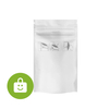 Compostable Child-resistant Zipper Plastic packaging Bags