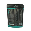Custom recycling pouch eco friendly bags for nuts