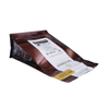 Renewable Low price heat seal sample packet Packaging Chocolate Chocolate Bags
