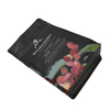 Colorful Printing Spot Gloss With Matte Paper Pouch Bags 