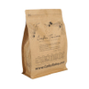 Customised Moistureproof Biodegradable Vs Compostable Bags Printing Coffee Bags with Zipper