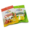 Custom poly packaging recycling powder packaging pouch dried fruit packaging bags