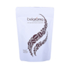 Custom Design Waterproof Stand Up Pouches Custom Printed Compostable Packaging Custom Coffee Bag