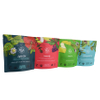 Food Grade Recyclable Materials Recyclable Pouches Biodegradable Stand Up Pouch Coffee Packing Covers