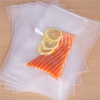 Digital Printing reclosable wholesale pouches zipper vacuum seal bags for food food saver vacuum bag
