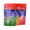 High Quality Barrier Food Pouches Wholesale Clear Biodegradable Packaging Pet Food Bag