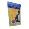 Food Grade Recyclable Materials Recyclable Pouches Biodegradable Stand Up Pouch Empty Feed Bag for Sale