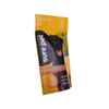 Inventory Foil Lined Moisture-proof cat food pouch recycling uk side book bags food sealing products