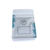 Laminated Recyclable Materials Packaging Pouches Organic Malva Leaf Tea Bag