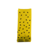 Wholesale Gravure Printing Resealable Kraft Paper Stand Up Plastic Bags Coffee Packaging Company