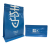 Good Seal Ability Laminated Compostable Film Wholesale Pouches Zipper Custom Coffee Bags Wholesale