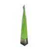 Flexible Packaging aluminium foil ziplock stand up bags grass seed 25kg bag alcohol bags