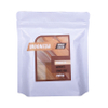 Zip Lock Offset Printing Compostable Pouch Packaging Food Pouches Wholesale Custom Coffee Bags with Valve