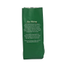 Laminated Aluminum Foil Laminated Material Biodegradable Vs Compostable Zipper Pouches in Bulk Branded Coffee Bags