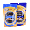Resealable Ziplock K-seal Dry Fruits Packaging How To Open Sealed Plastic Packaging Dried Fruit Bags