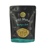 Renewable Laminated Material Packaging for Dry Fruits Plastic Resealable Pouches Dry Fruits Branding