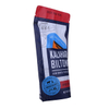 New Style K Bottom Sealed Packaging Compostable bags for biltong