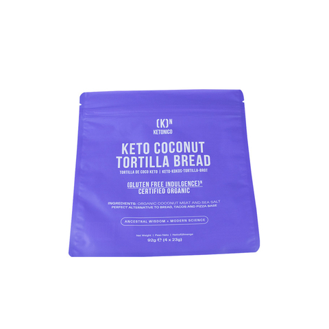 ECO friendly customized compostable mailer bags