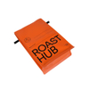 Custom gravure printing eco friendly bag custom