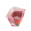 Flexible Packaging Factory Supply Sustainable Stand Up Pet Food Packaging Bags