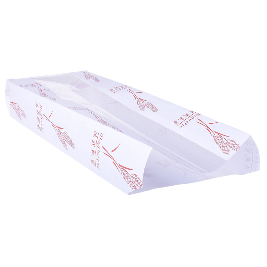 Digital Printing Ziplock Top Kraft Pouches Sustainable Packaging Startups Paper Bread Bag