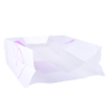 Factory Colourful Kraft Packaging Bags Sustainable Packaging for Snacks Baked Goods Packaging
