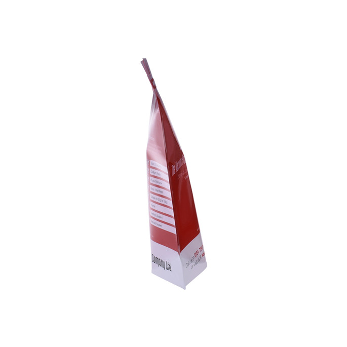 Excellent Recyclable Digital Printing Creative Design Food Vacuum Packaging Bag