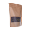 Free Samples Factory Low Price Compostable Food Packaging for Nuts