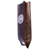 China Supplier Custom Production High Quality Retail Aluminum Foil Side Gusset Coffee Bag