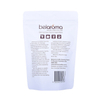 Factory Custom design recyclable rice bag with one way valve