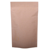 Fashion Top quality Flower Tea Bag Free samples with round corner